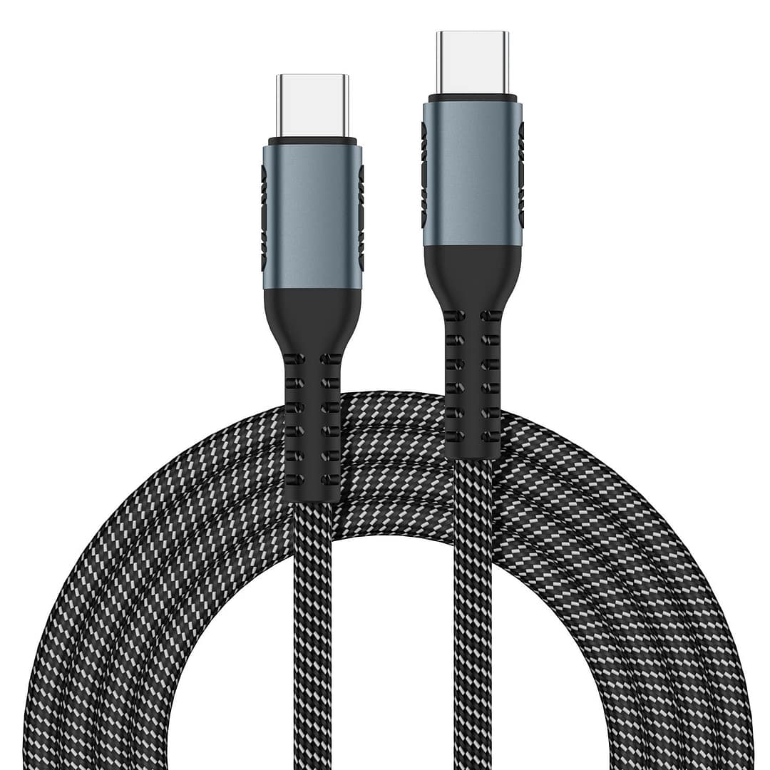 USB-C to USB-C Cable 240W