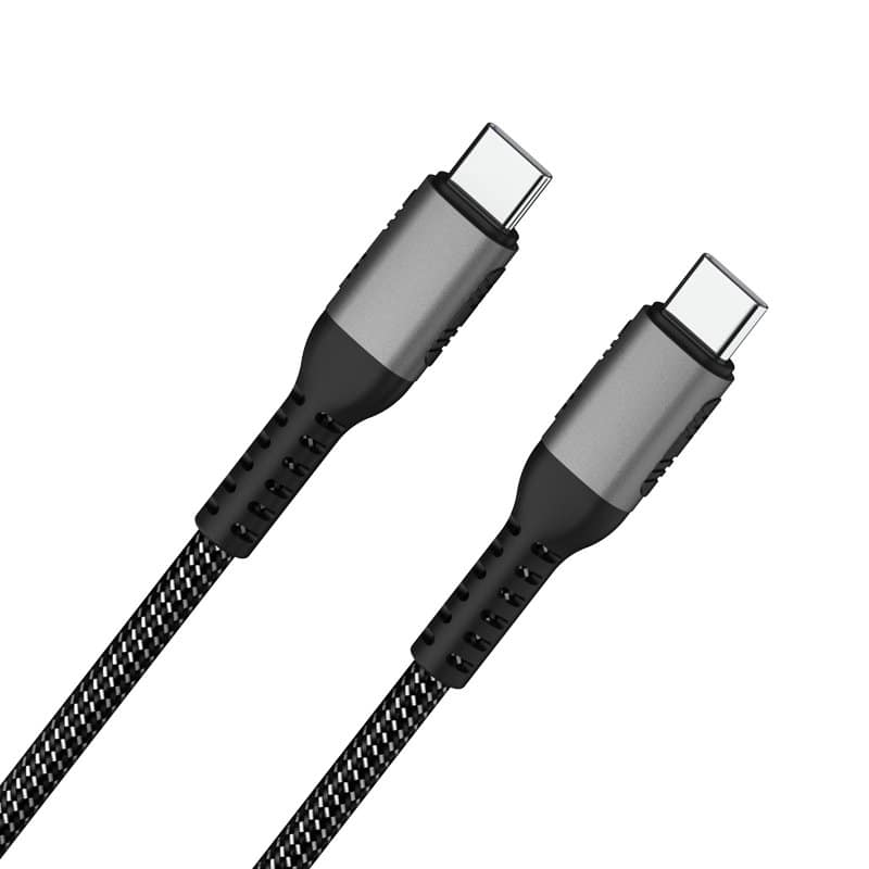 USB-C to USB-C Cable 240W - 图片 2